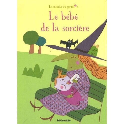 Le Bébé De La Sorcière
