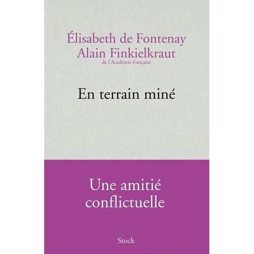 En Terrain Miné