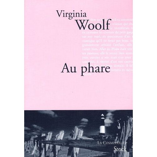 Au Phare