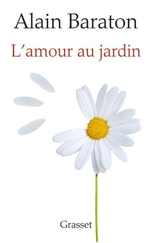 L'amour Au Jardin