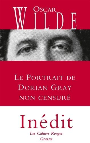 Le Portrait De Dorian Gray Non Censuré