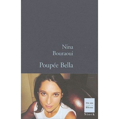 Poupée Bella
