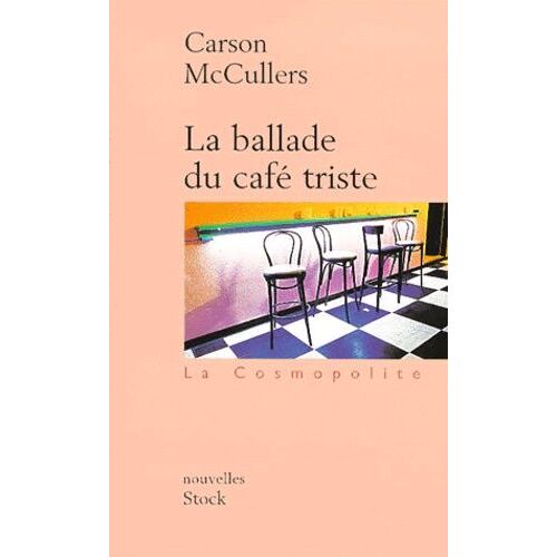 La Ballade Du Café Triste