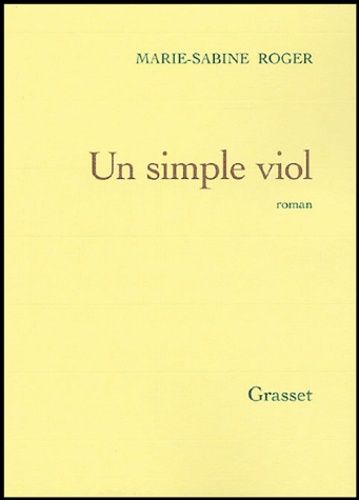 Un Simple Viol