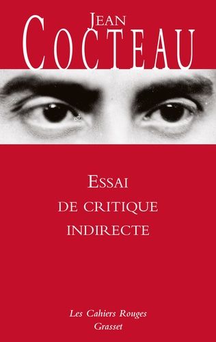 Essai De Critique Indirecte - Le Mystère Laïc - Des Beaux-Arts Considérés Comme Un Assassinat