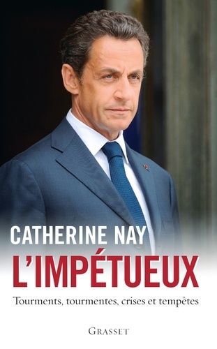 L'impétueux - Tourments, Tourmentes, Crises Et Tempêtes