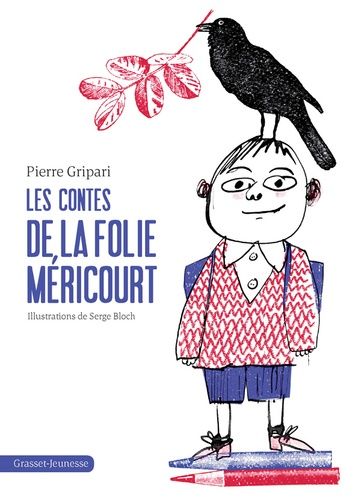 Les Contes De La Folie Méricourt
