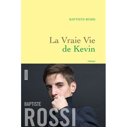 La Vraie Vie De Kevin