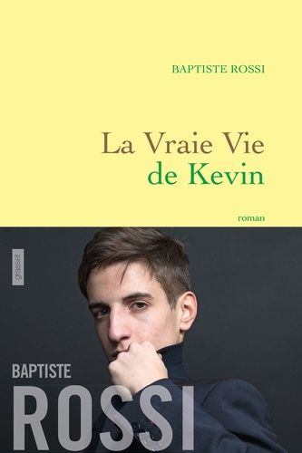 La Vraie Vie De Kevin