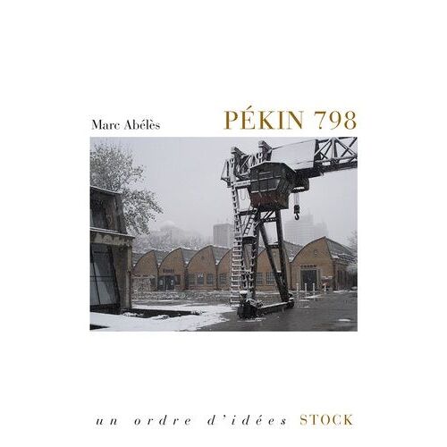 Pékin 798