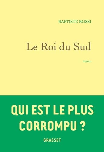 Le Roi Du Sud