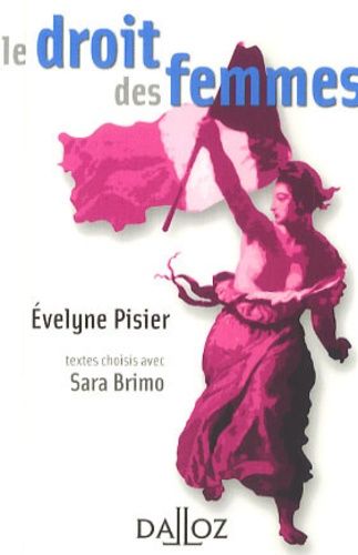 Le Droit Des Femmes