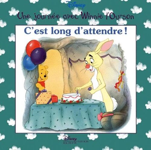 C'est Long D'attendre !