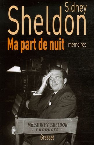 Ma Part De Nuit - Mémoires