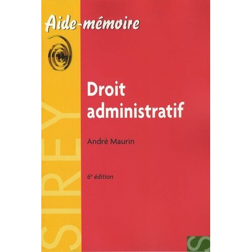 Droit Administratif