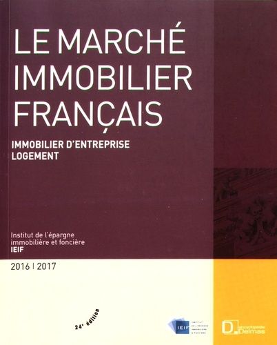 Le Marché Immobilier Français