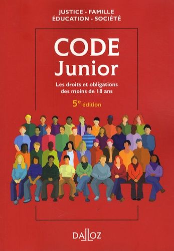 Code Junior