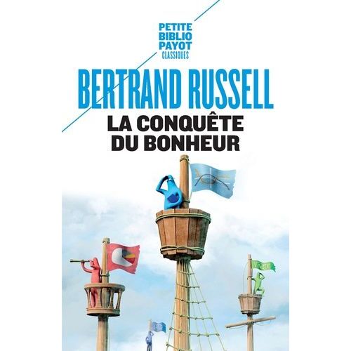La Conquête Du Bonheur