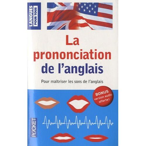 La Prononciation De L'anglais