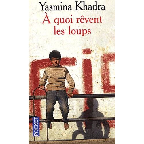 A Quoi Rêvent Les Loups