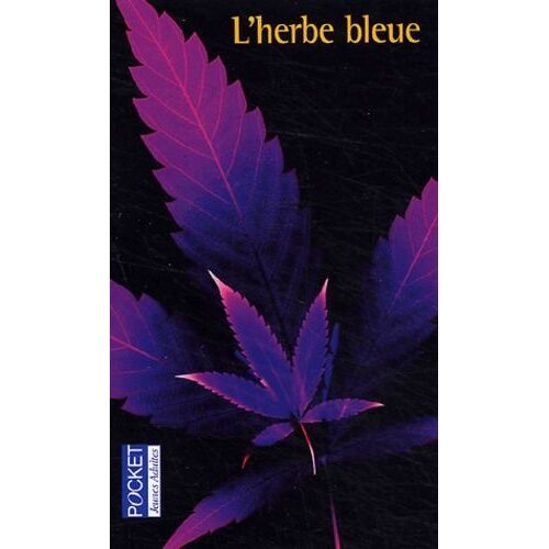 L'herbe Bleue - Journal D'une Jeune Fille De 15 Ans