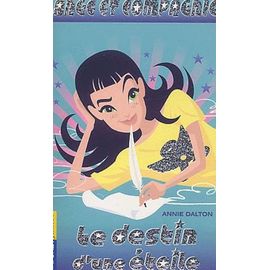 Ange Et Compagnie Tome 2 - Le Destin D'une Étoile