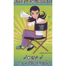 Ange Et Compagnie Tome 4 - Jour J Pour Mélanie