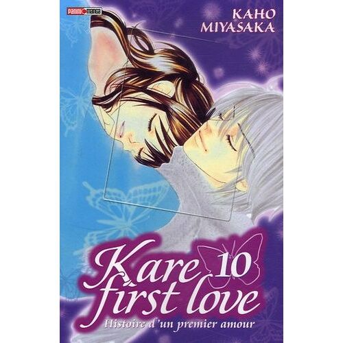 Kare First Love - Tome 10