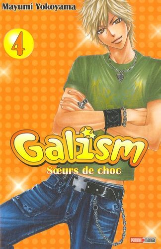 Galism - Tome 4