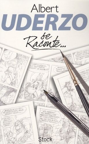 Uderzo Se Raconte