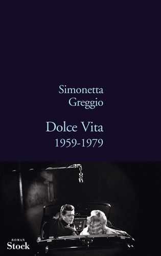 Dolce Vita 1959-1979