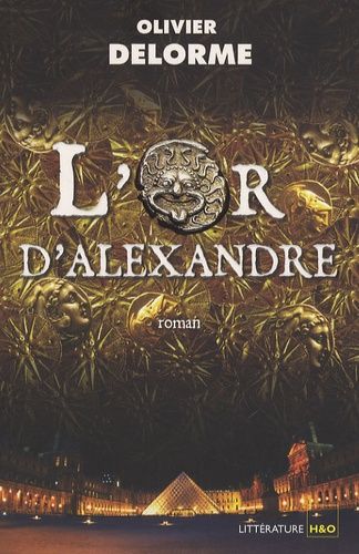 L'or D'alexandre