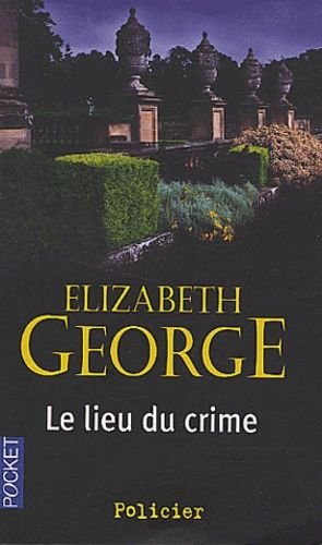 Le Lieu Du Crime