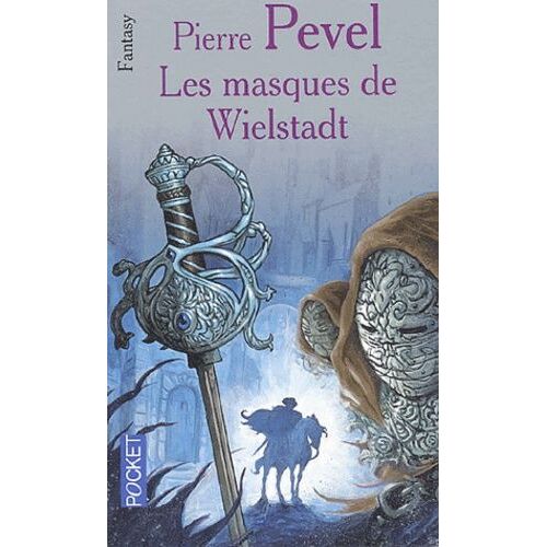 Les Masques De Wielstadt