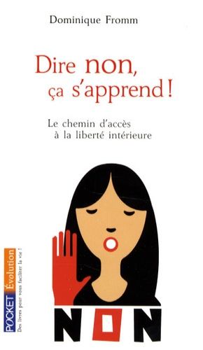 Dire Non, Ça S'apprend !