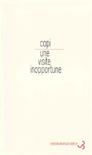 Une Visite Inopportune