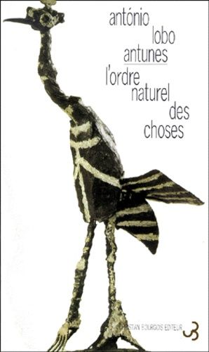 L'ordre Naturel Des Choses
