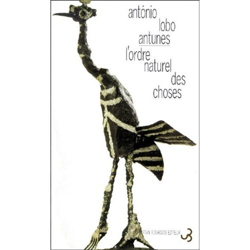L'ordre Naturel Des Choses