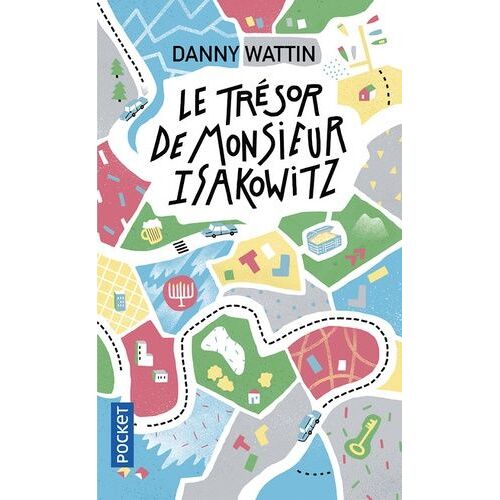 Le Trésor De Monsieur Isakowitz