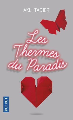 Les Thermes Du Paradis