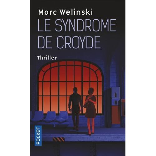 Le Syndrome De Croyde