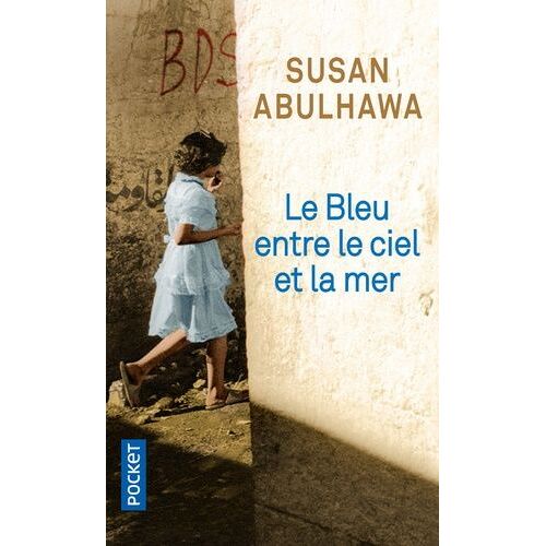 Le Bleu Entre Le Ciel Et La Mer