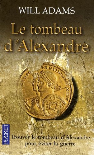 Le Tombeau D'alexandre