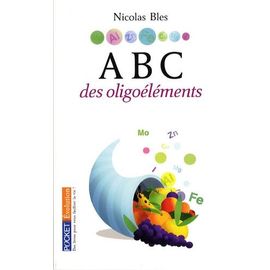 Abc Des Oligoéléments