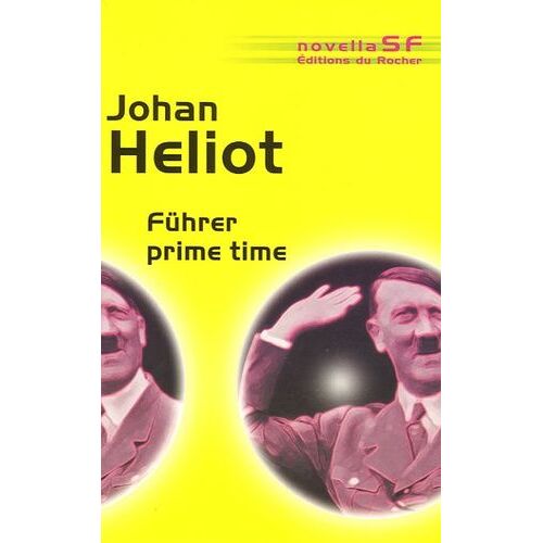 Führer Prime Time