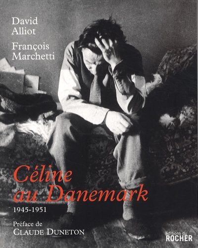Céline Au Danemark - 1945-1951