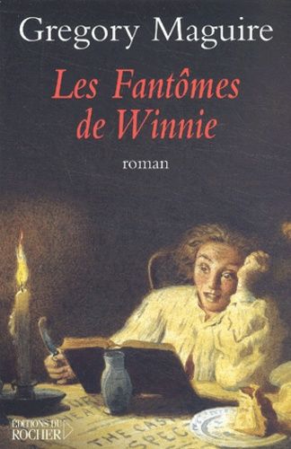 Les Fantomes De Winnie