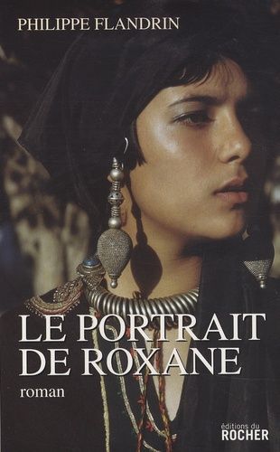 Le Portrait De Roxane