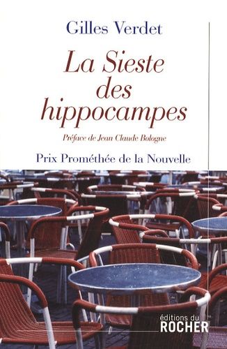 La Sieste Des Hippocampes