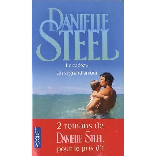 Le Cadeau Suivi De Un Si Grand Amour